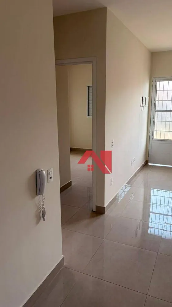 Casa de Condomínio, 2 quartos - Foto 7