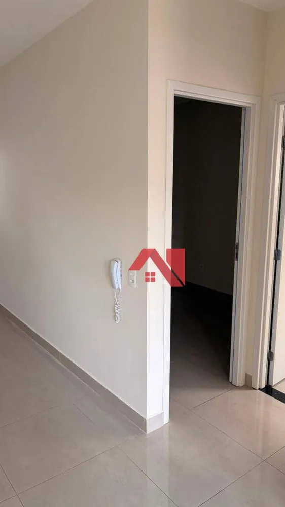 Casa de Condomínio, 2 quartos - Foto 6