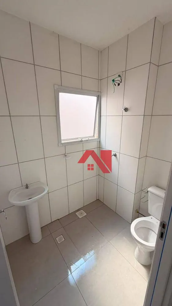 Casa de Condomínio, 2 quartos - Foto 8