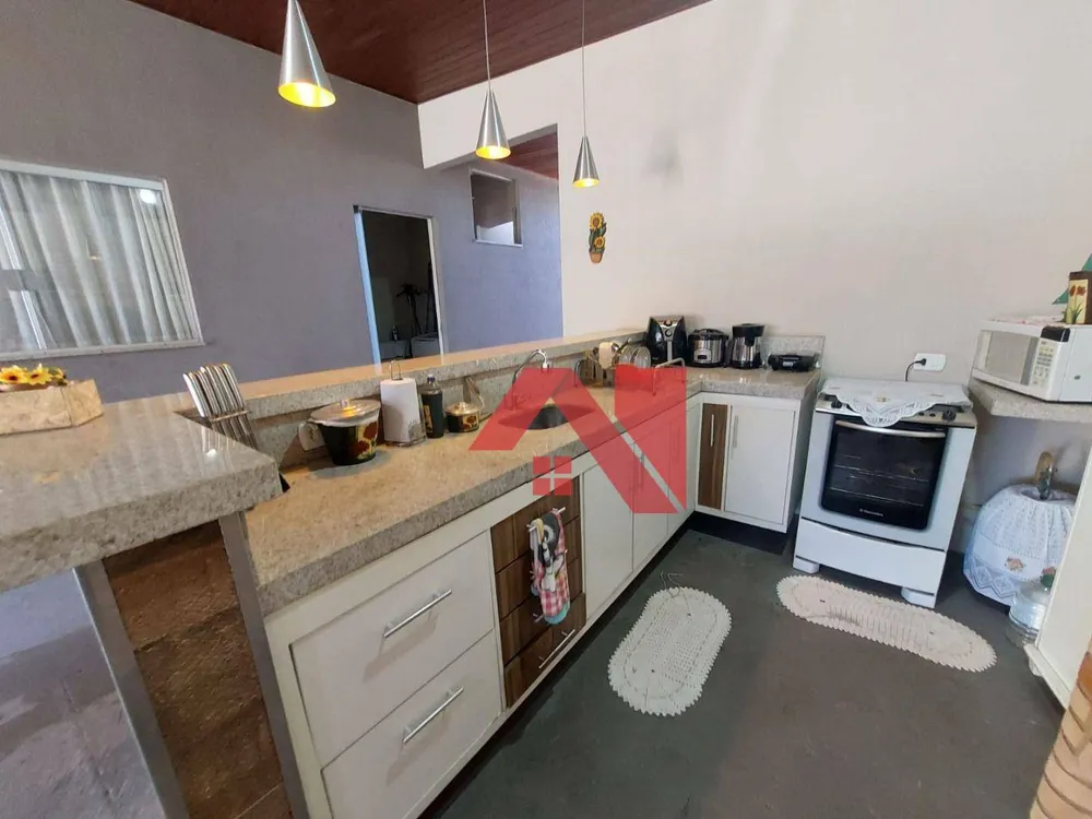 Casa, 3 quartos, 211 m² - Foto 4