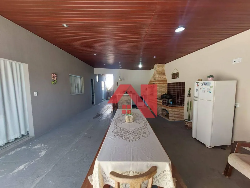Casa, 3 quartos, 211 m² - Foto 13