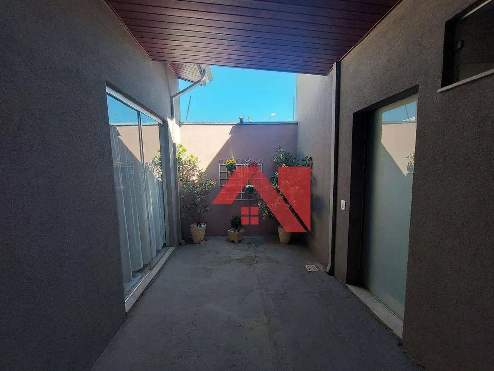 Casa, 3 quartos, 211 m² - Foto 12