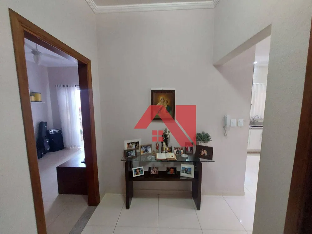 Casa, 3 quartos, 211 m² - Foto 5