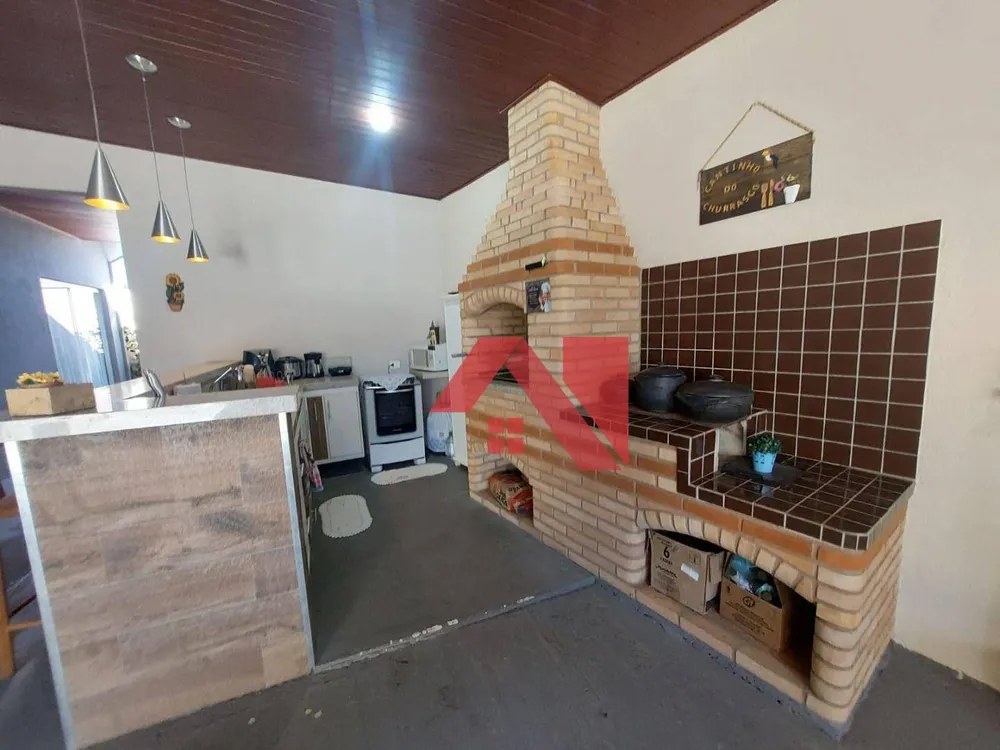 Casa, 3 quartos, 211 m² - Foto 14