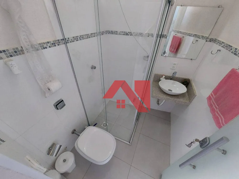 Casa, 3 quartos, 211 m² - Foto 3