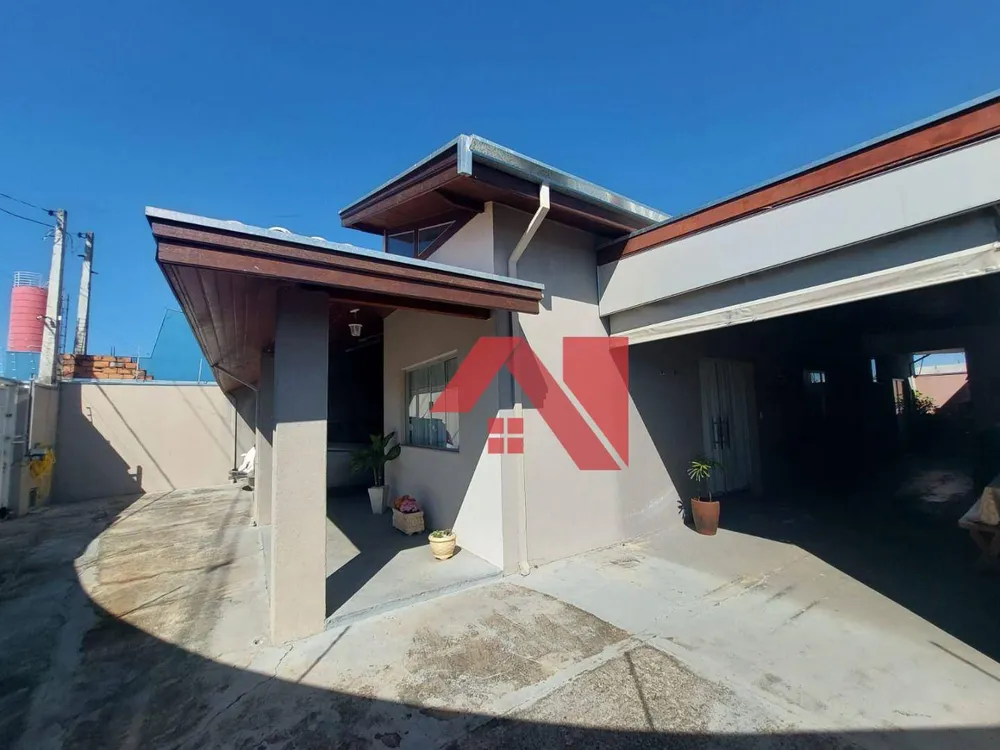 Casa, 3 quartos, 211 m² - Foto 6