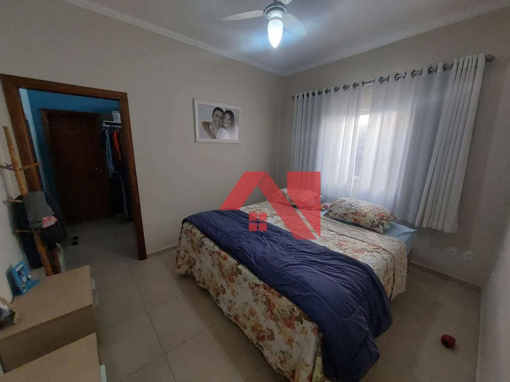 Casa, 3 quartos, 211 m² - Foto 11