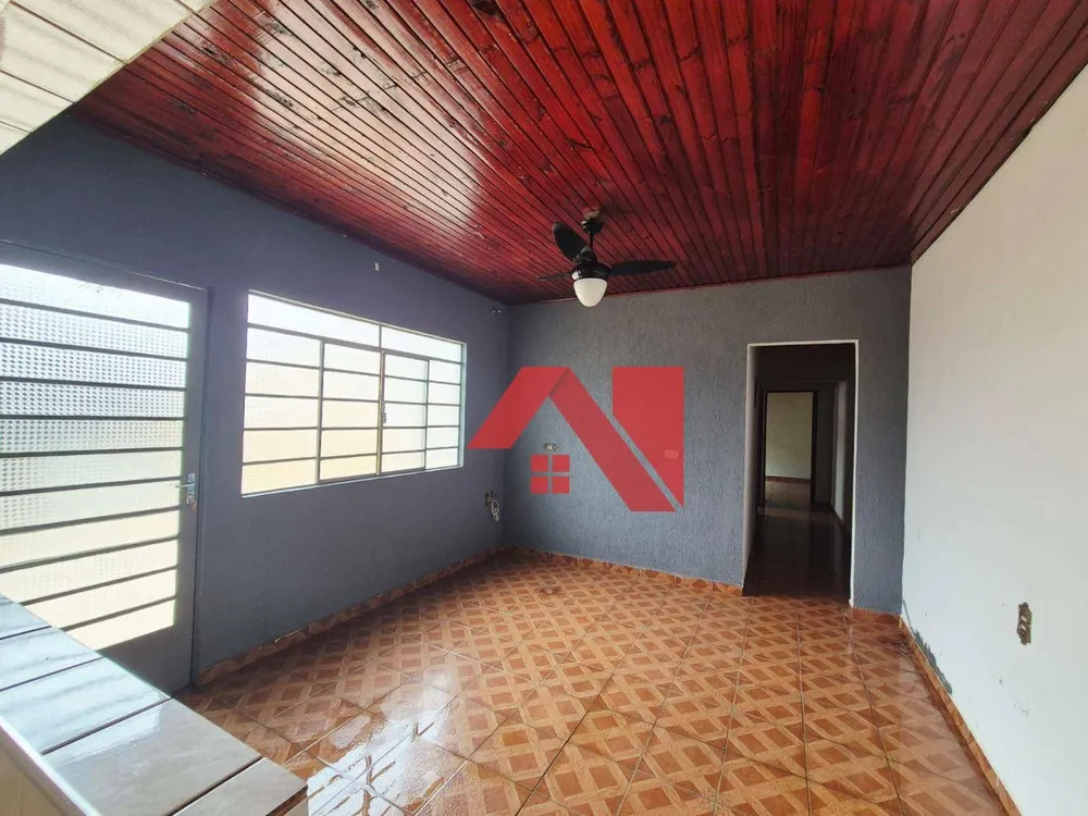 Casa, 2 quartos, 132 m² - Foto 18