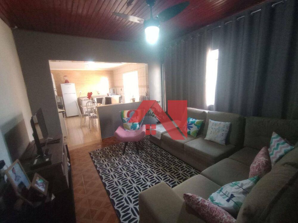 Casa, 2 quartos, 132 m² - Foto 2