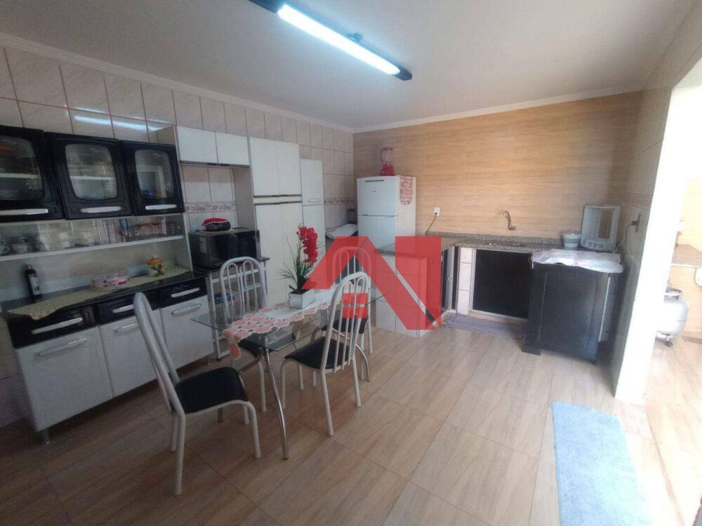 Casa, 2 quartos, 132 m² - Foto 3