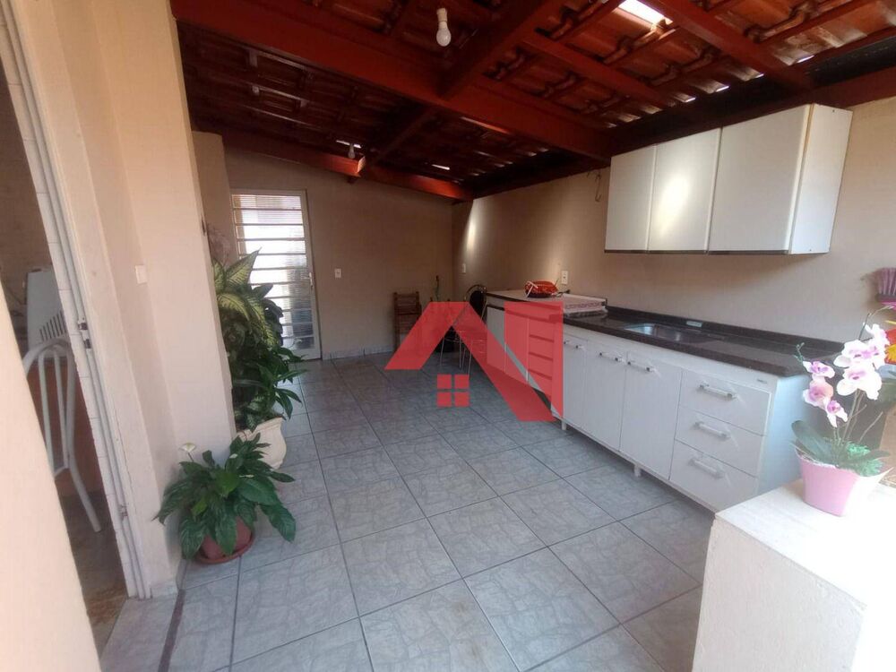 Casa, 2 quartos, 132 m² - Foto 4
