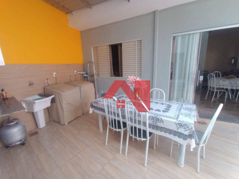 Casa, 2 quartos, 132 m² - Foto 6
