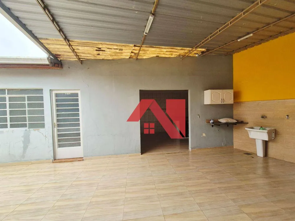Casa, 2 quartos, 132 m² - Foto 14