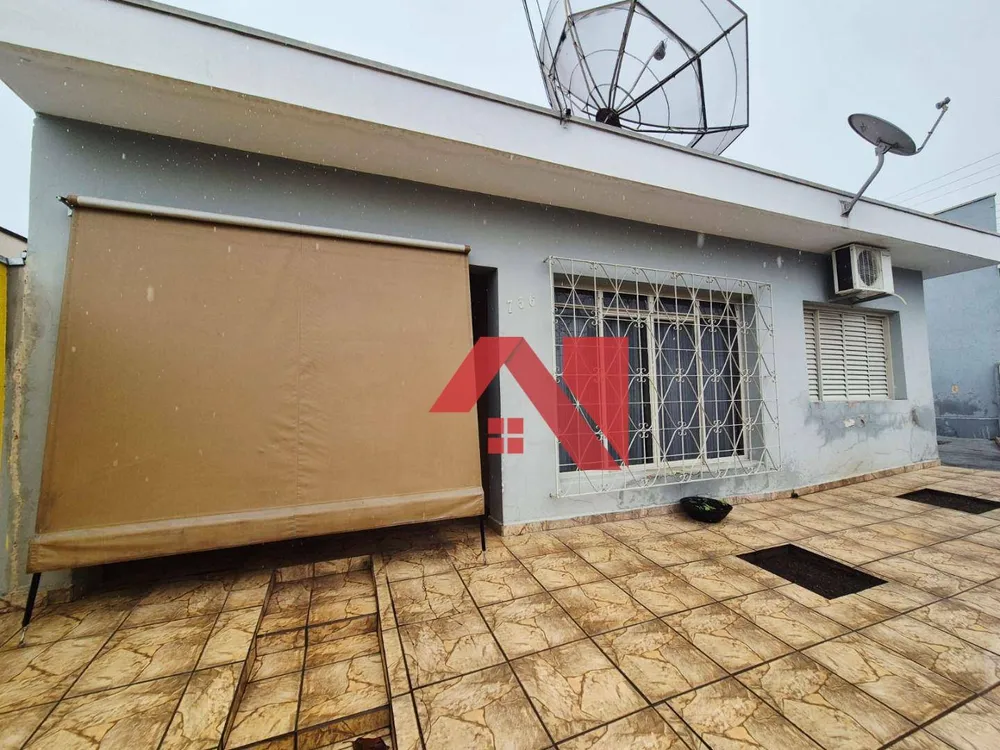 Casa, 2 quartos, 132 m² - Foto 19