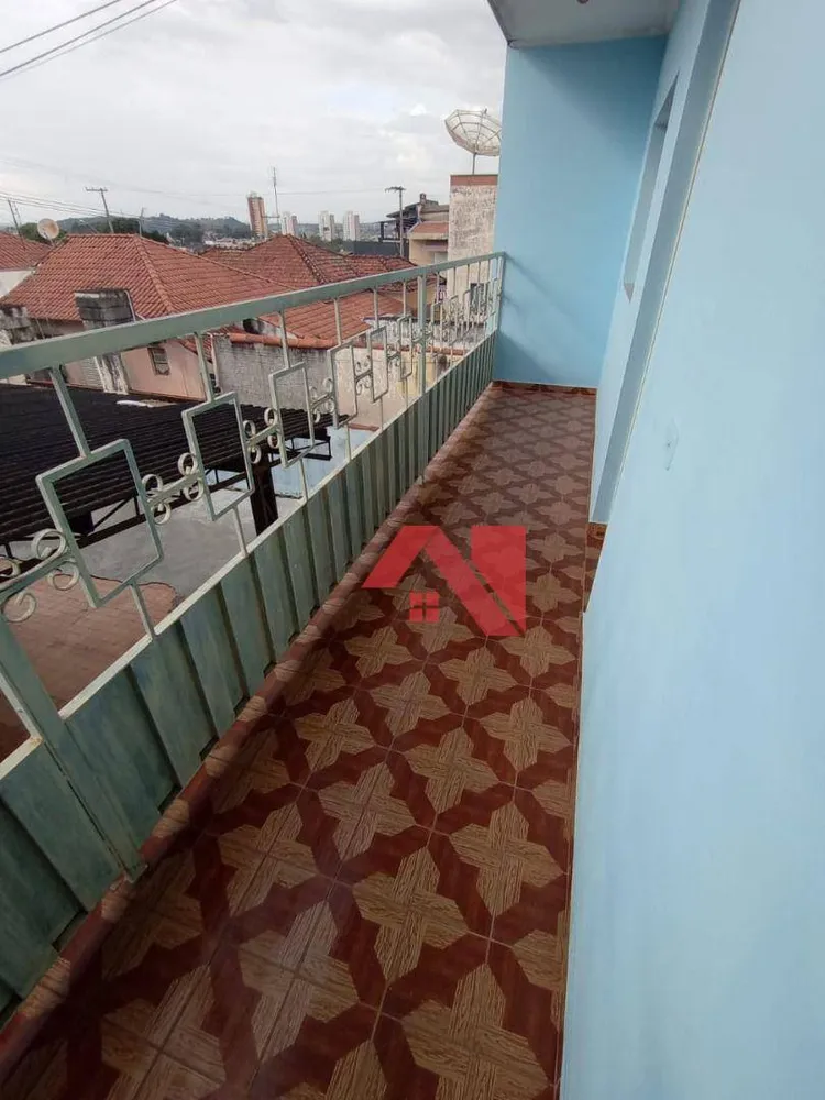 Casa, 3 quartos, 246 m² - Foto 5