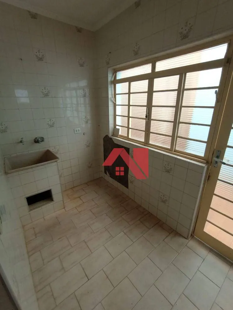 Casa, 3 quartos, 246 m² - Foto 15
