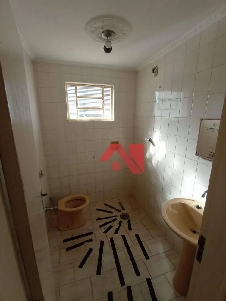 Casa, 3 quartos, 246 m² - Foto 14