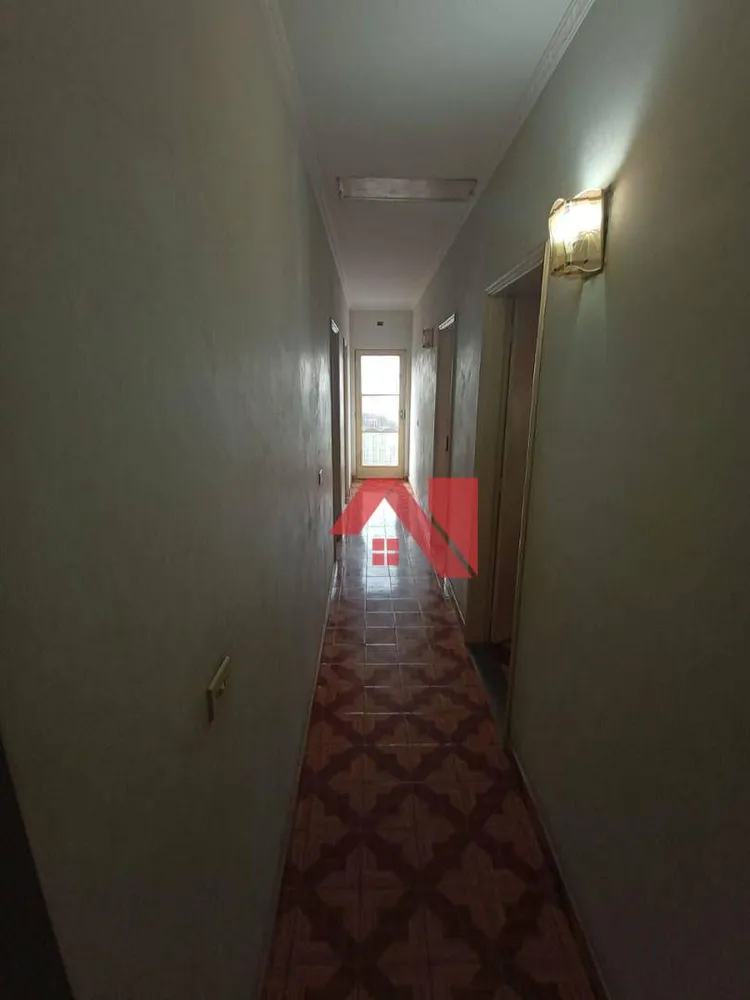 Casa, 3 quartos, 246 m² - Foto 13