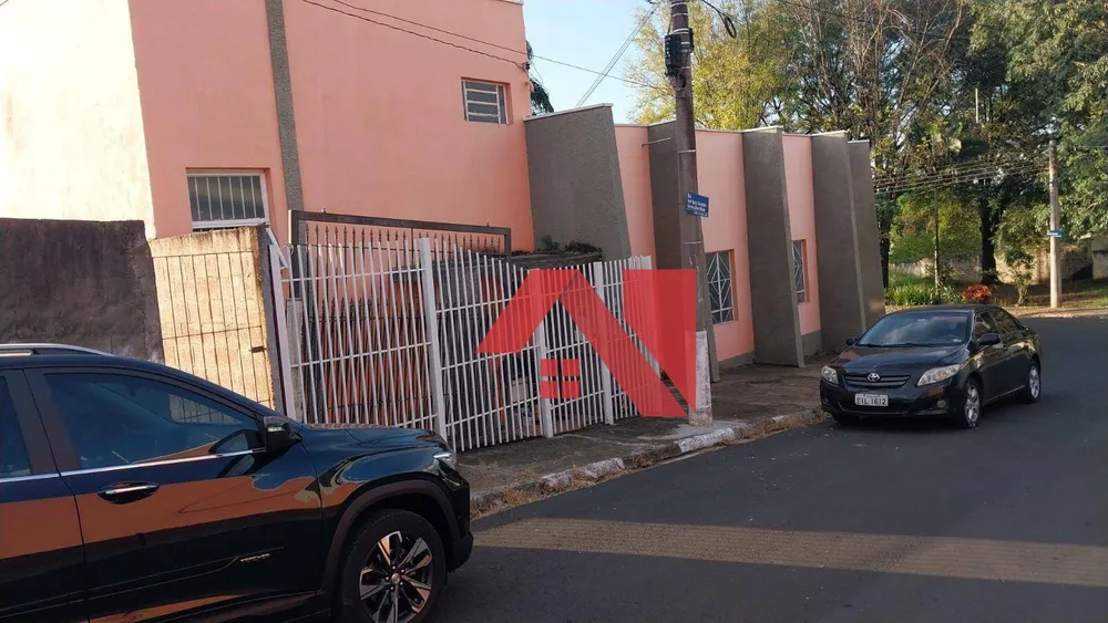 Prédio Inteiro, 263 m² - Foto 2