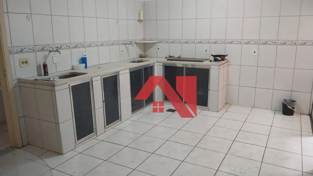 Prédio Inteiro, 263 m² - Foto 2