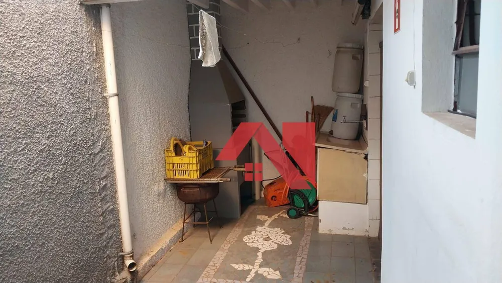 Prédio Inteiro, 263 m² - Foto 1