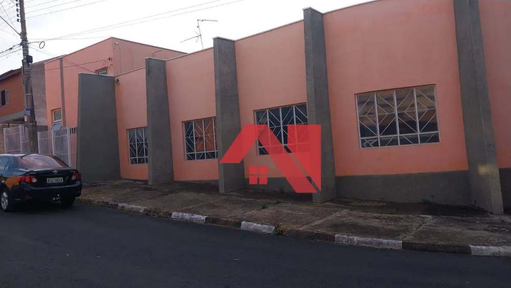 Prédio Inteiro, 263 m² - Foto 1