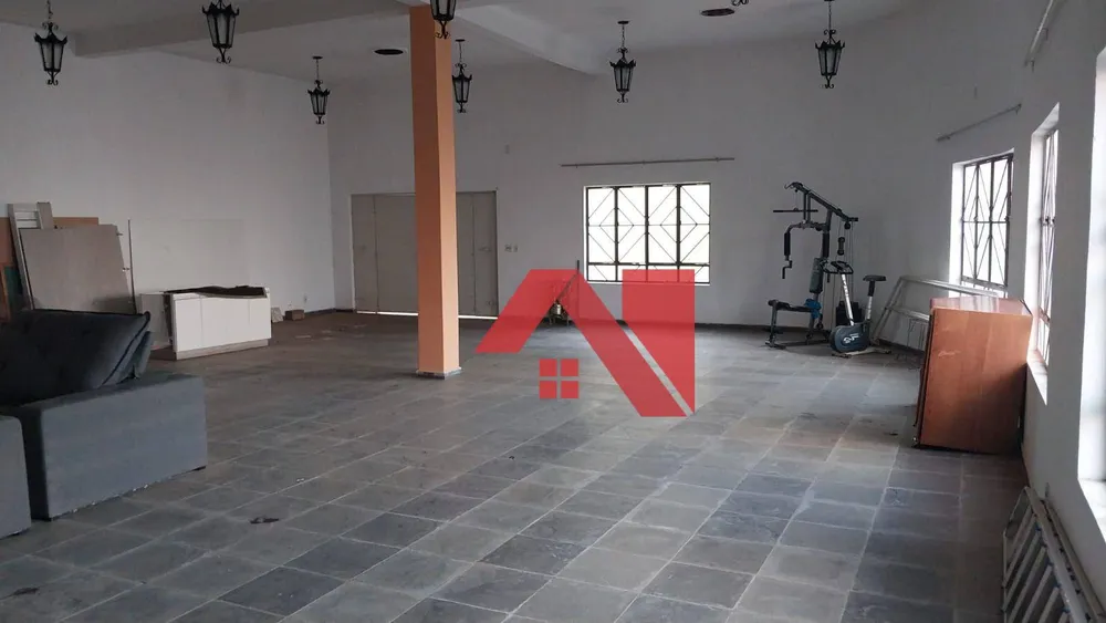 Prédio Inteiro, 263 m² - Foto 3