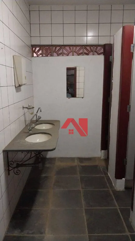 Prédio Inteiro, 263 m² - Foto 6