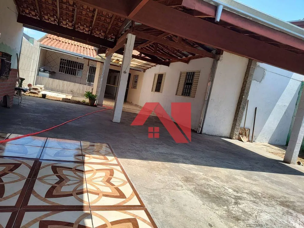 Casa, 3 quartos, 150 m² - Foto 7