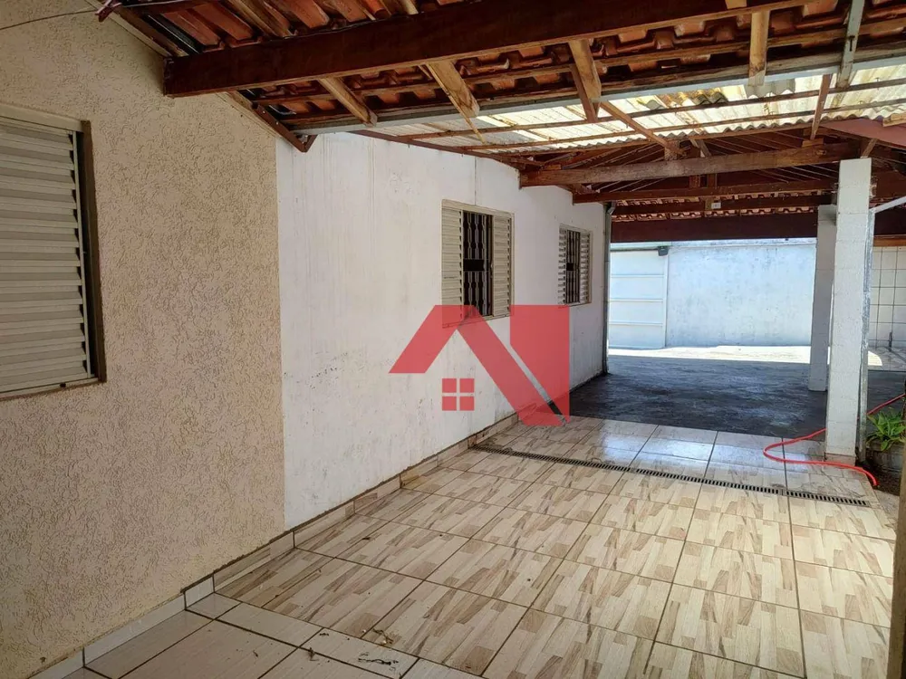 Casa, 3 quartos, 150 m² - Foto 5