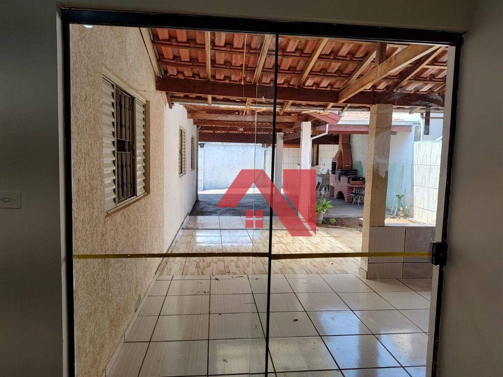 Casa à venda com 3 quartos, 150m² - Foto 3