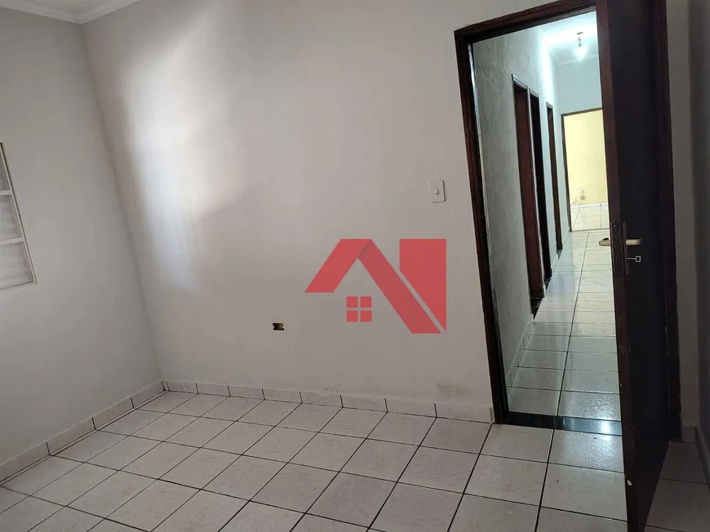 Casa, 3 quartos, 150 m² - Foto 6