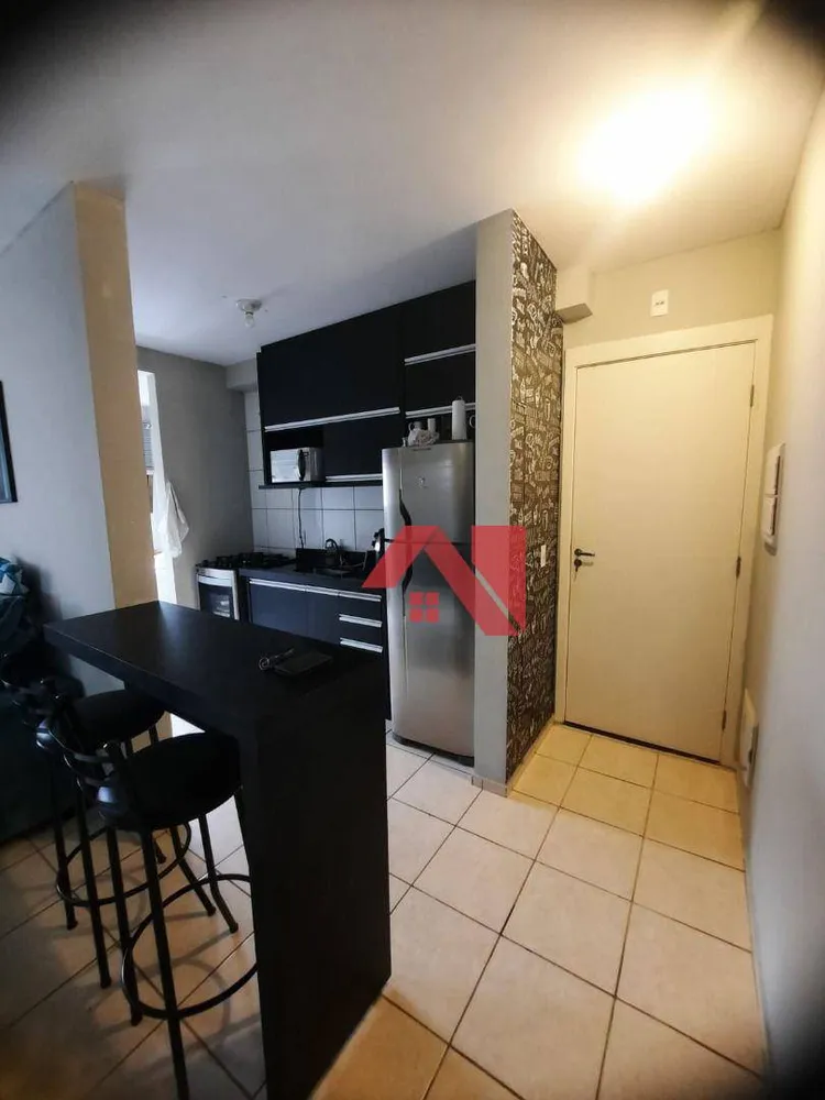 Apartamento, 2 quartos, 51 m² - Foto 1