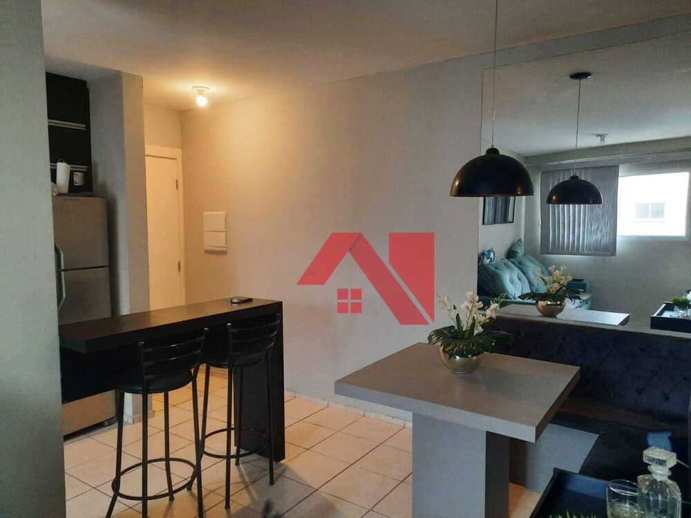 Apartamento, 2 quartos, 51 m² - Foto 3