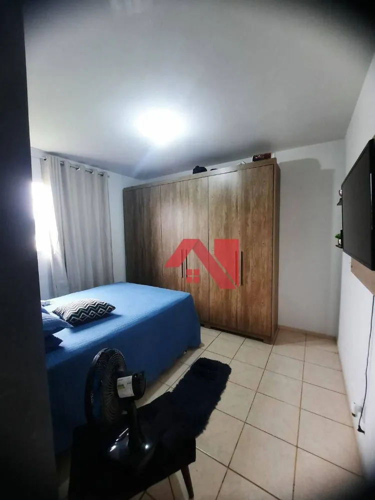 Apartamento, 2 quartos, 51 m² - Foto 4