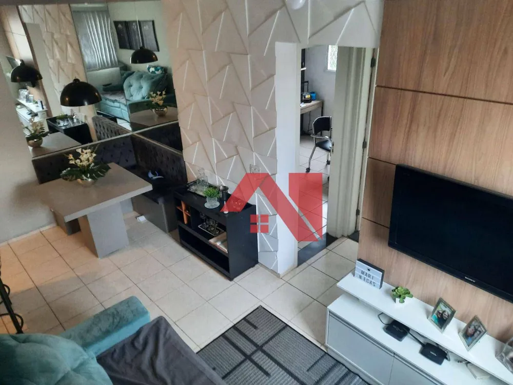 Apartamento, 2 quartos, 51 m² - Foto 8