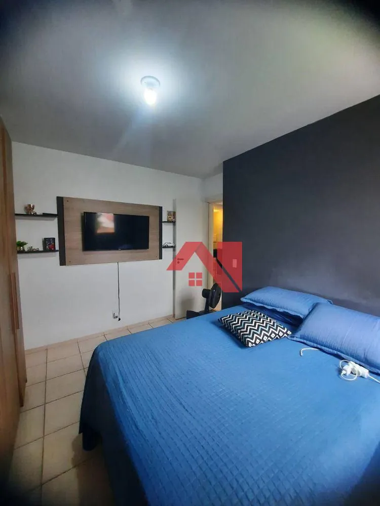 Apartamento, 2 quartos, 51 m² - Foto 5