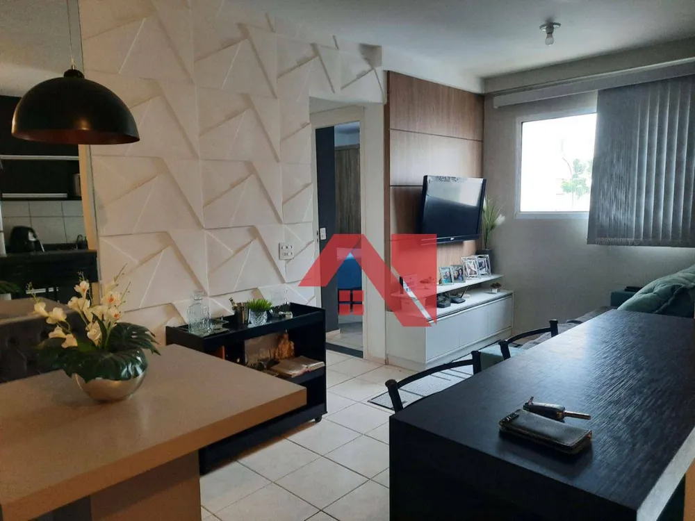 Apartamento, 2 quartos, 51 m² - Foto 11