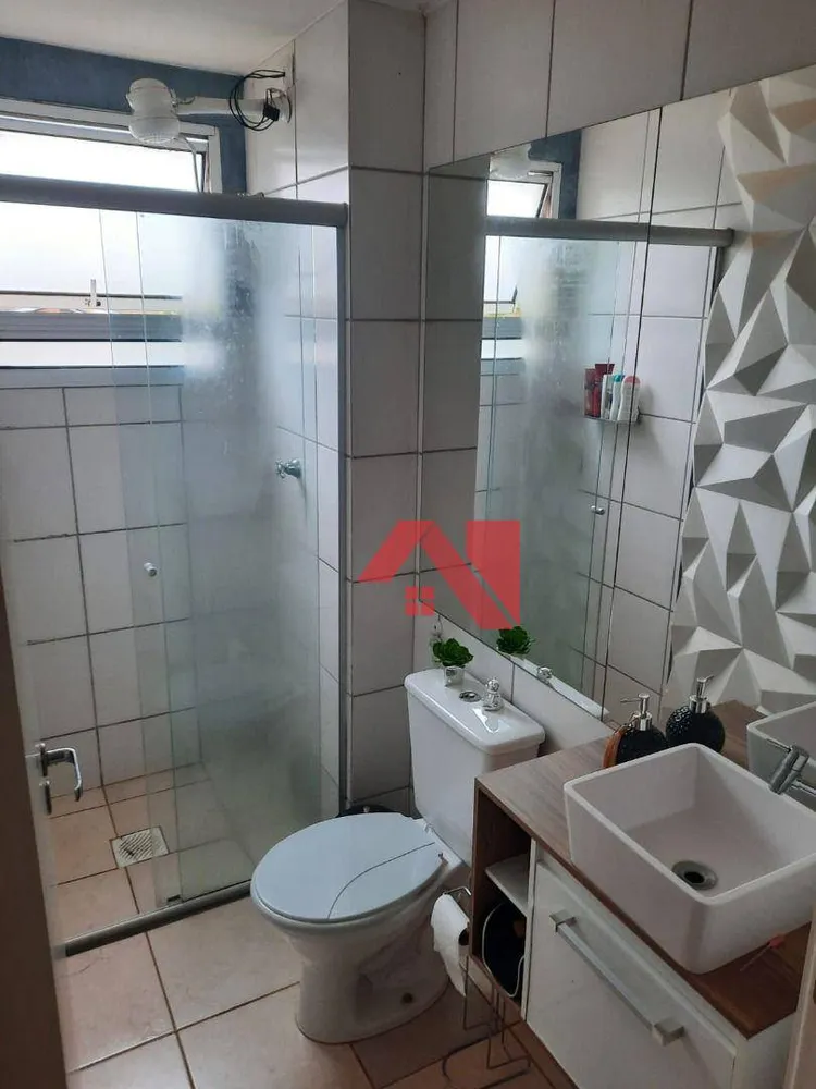 Apartamento, 2 quartos, 51 m² - Foto 6