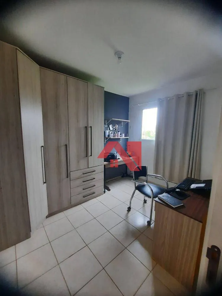 Apartamento, 2 quartos, 51 m² - Foto 3