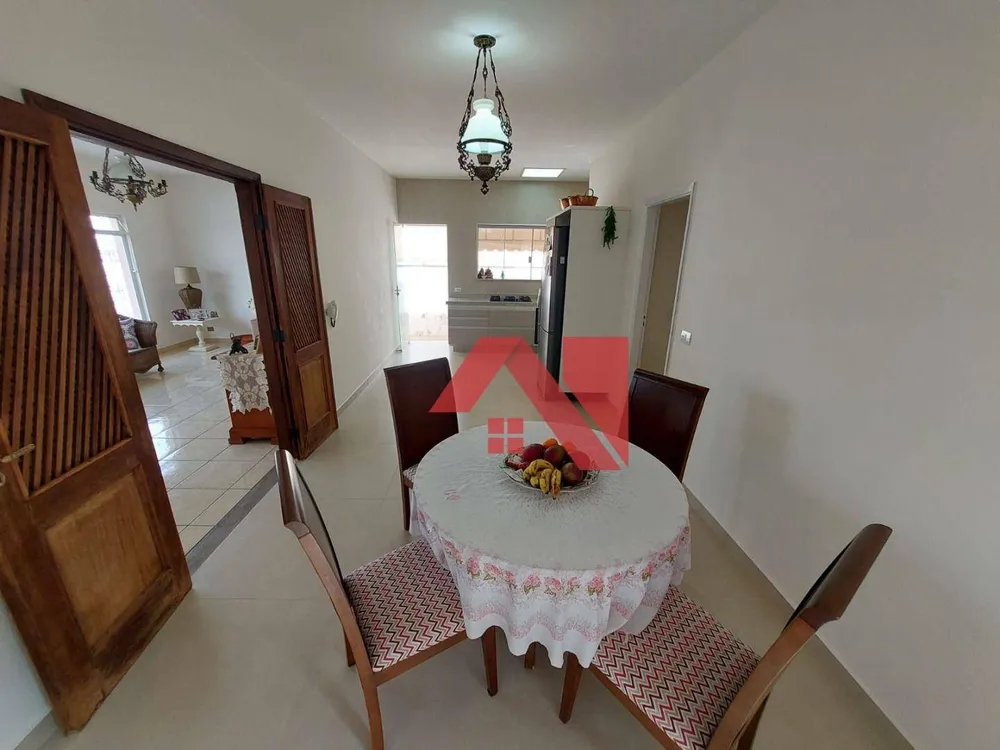 Casa, 3 quartos, 180 m² - Foto 2