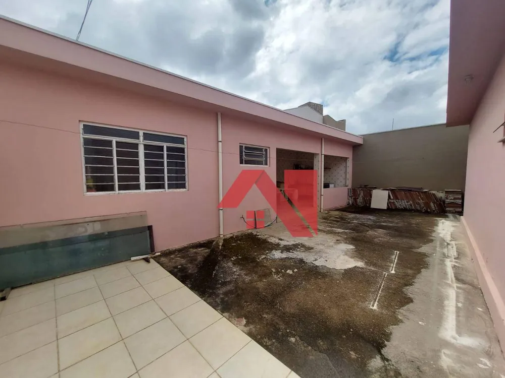 Casa, 3 quartos, 180 m² - Foto 11