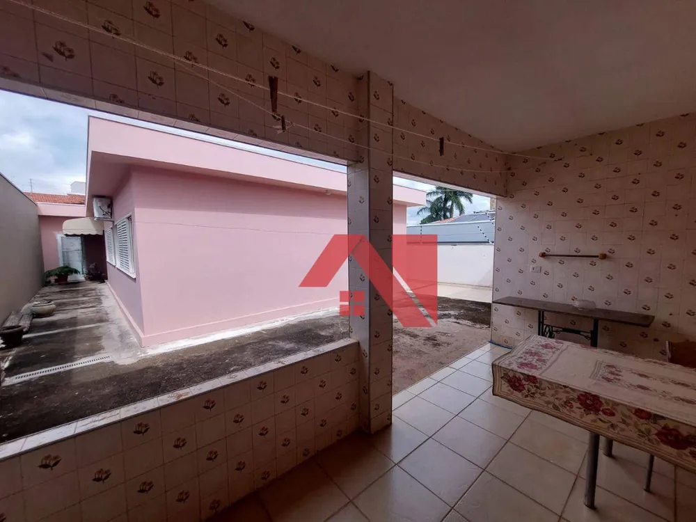 Casa, 3 quartos, 180 m² - Foto 12