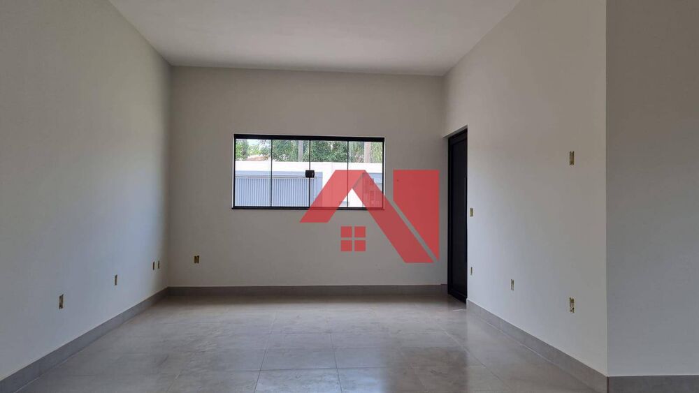 Casa, 3 quartos, 105 m² - Foto 2