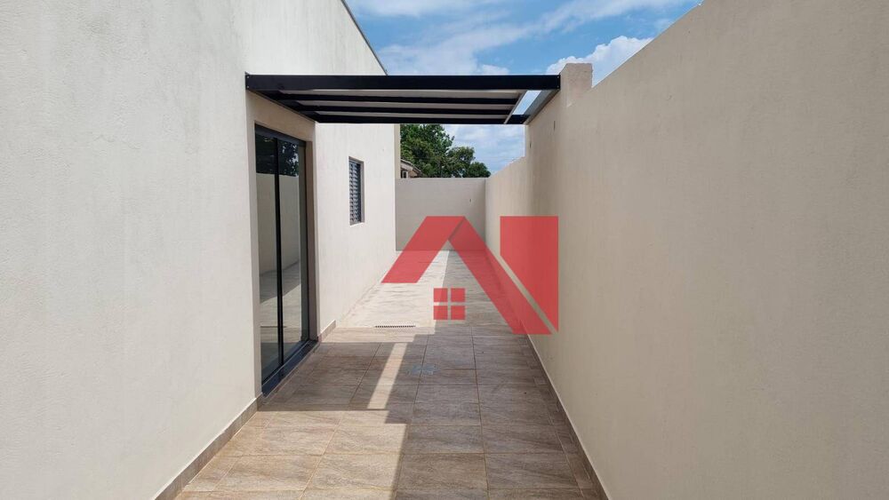 Casa, 3 quartos, 105 m² - Foto 12