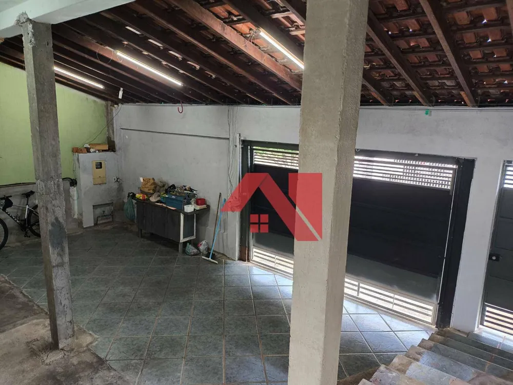 Casa, 3 quartos, 165 m² - Foto 9