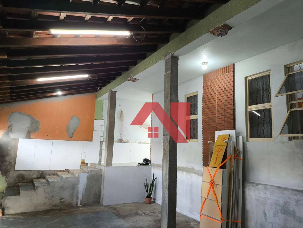 Casa, 3 quartos, 165 m² - Foto 5