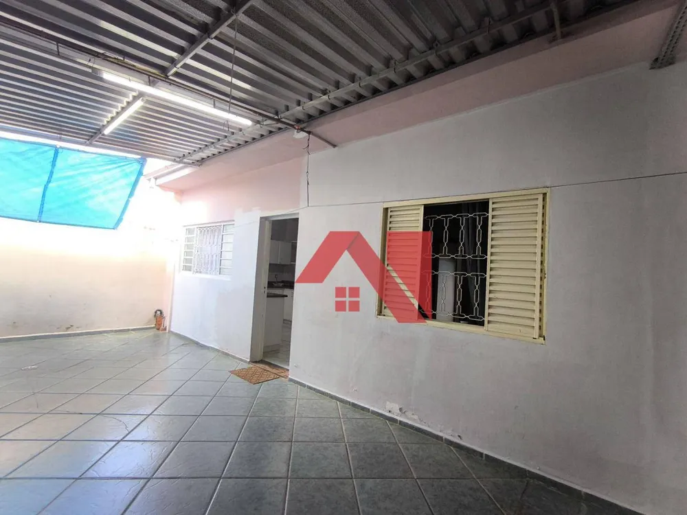 Casa, 3 quartos, 165 m² - Foto 12