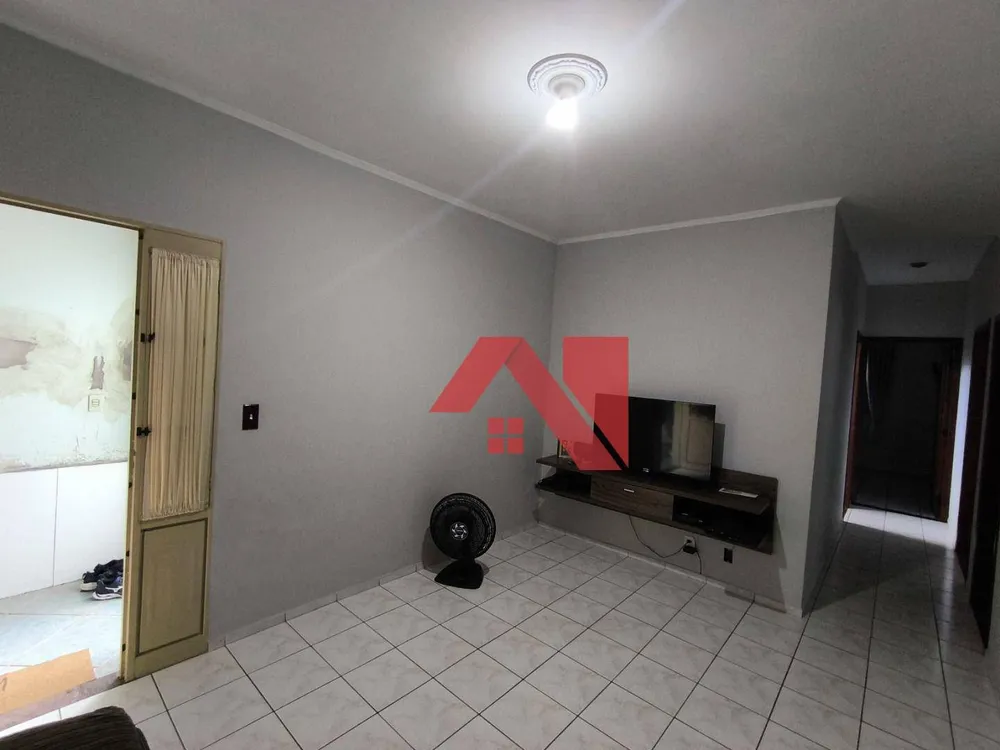 Casa, 3 quartos, 165 m² - Foto 16