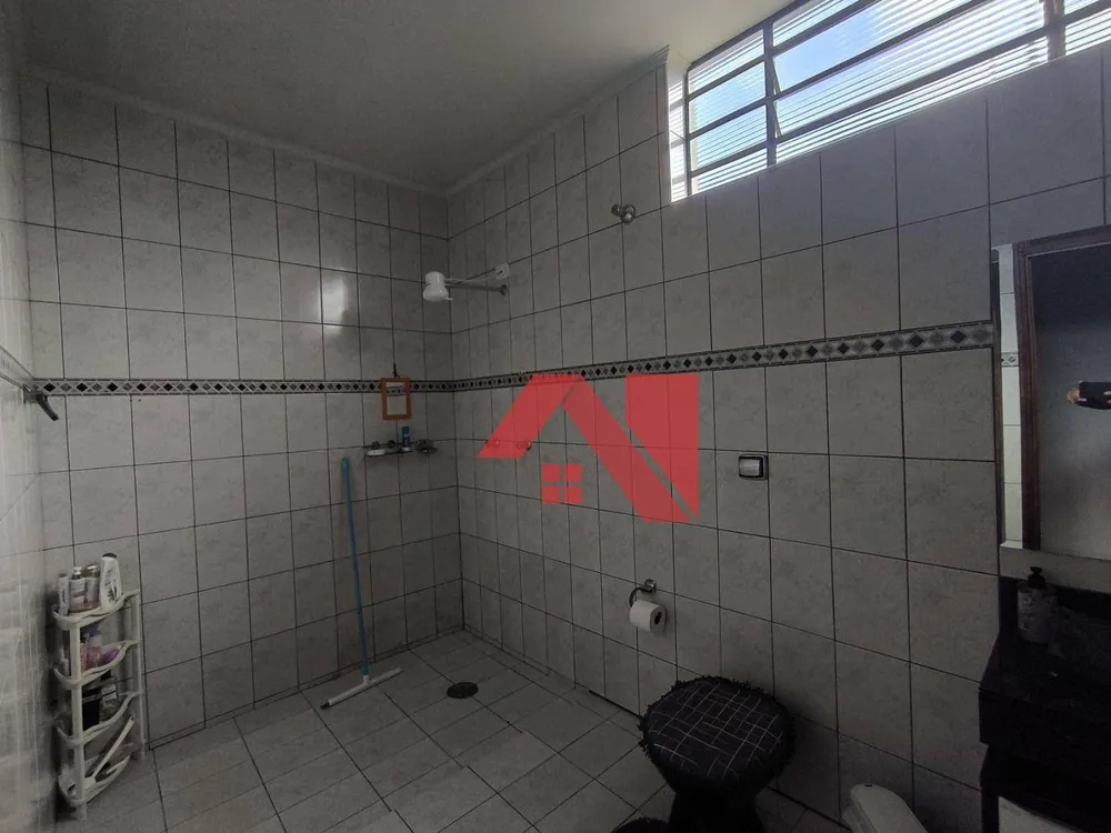 Casa, 3 quartos, 165 m² - Foto 9